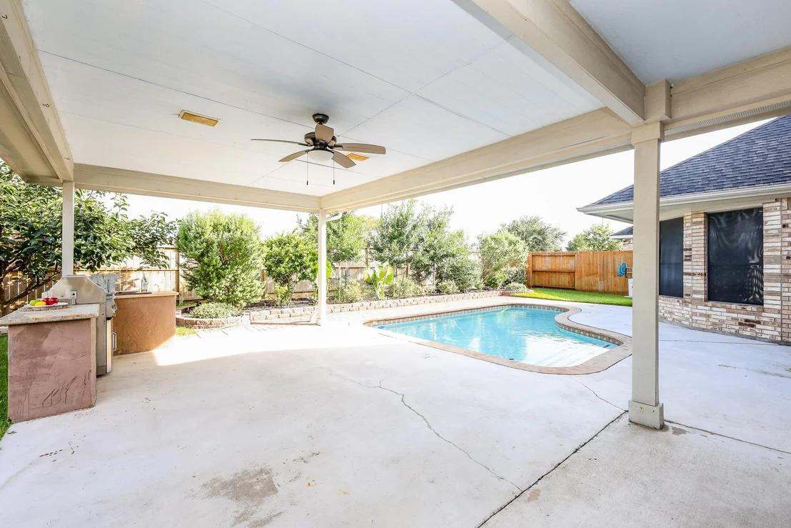 Photo of 2814 Keagan Falls Drive