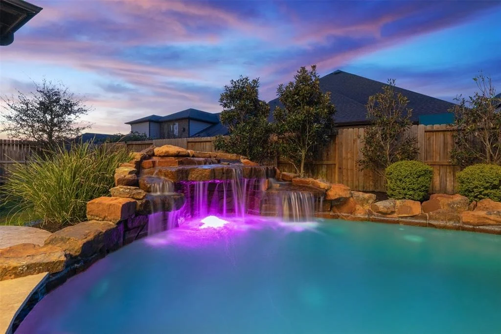 Photo of 11115 Elm Creek Falls Court