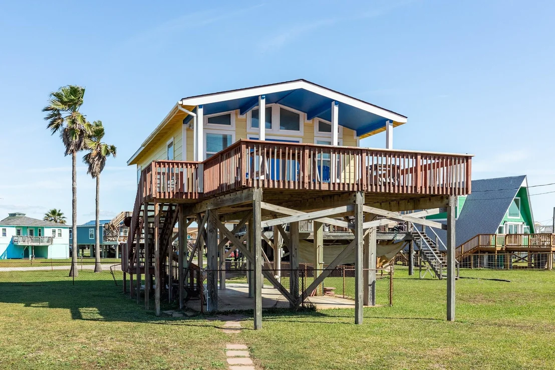Photo of 819 Sea Shell Drive