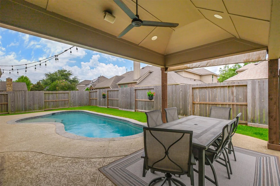 Photo of 12511 Gable Mills Drive