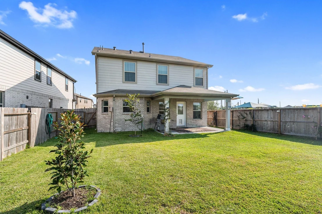 Photo of 15523 Fellswood Drive
