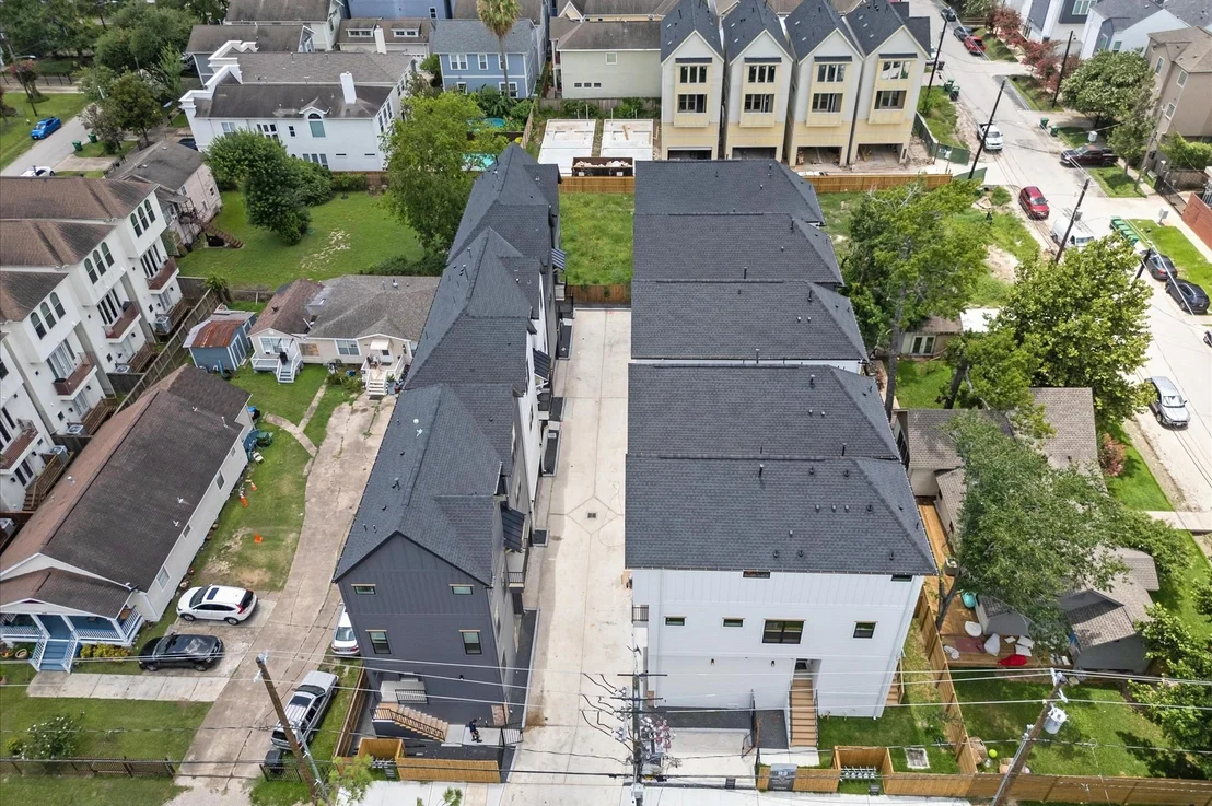 Photo of 1641 Beall Street