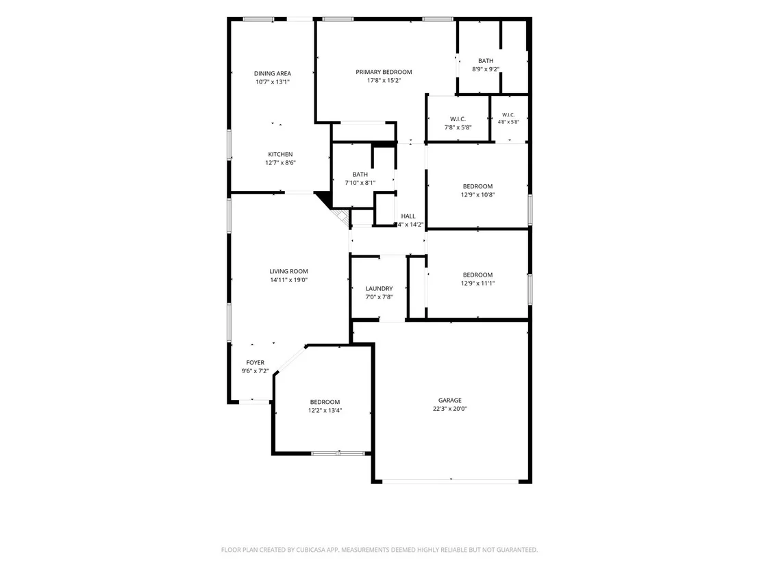 Photo of 21739 Stoney Bluff Lane