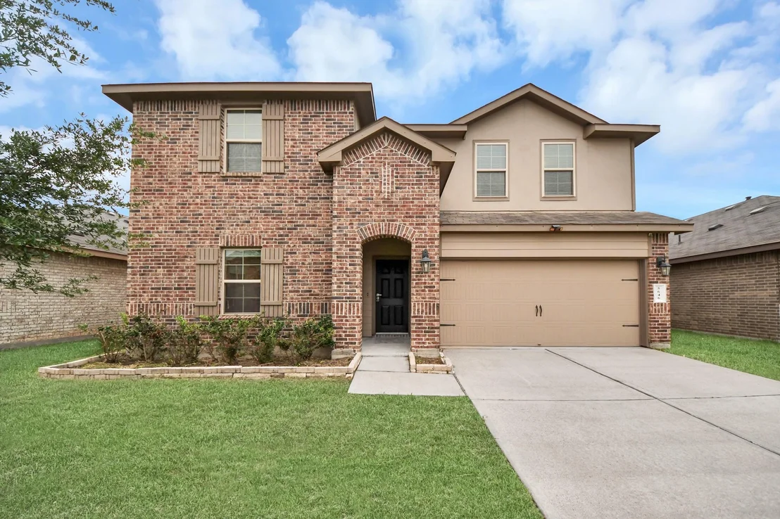 Photo of 5646 Pleasant Falls Drive