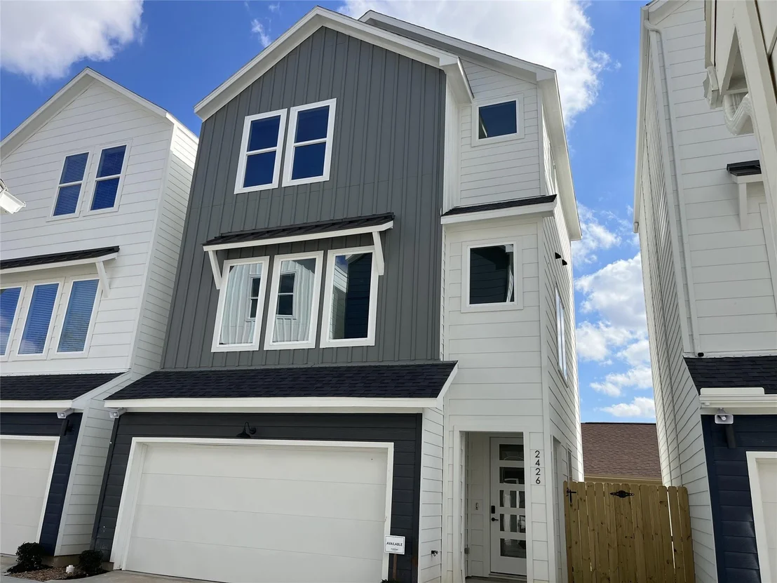Photo of 2426 Freeman Street