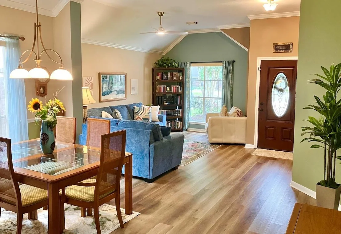 Photo of 1610 Diamond Brook Drive