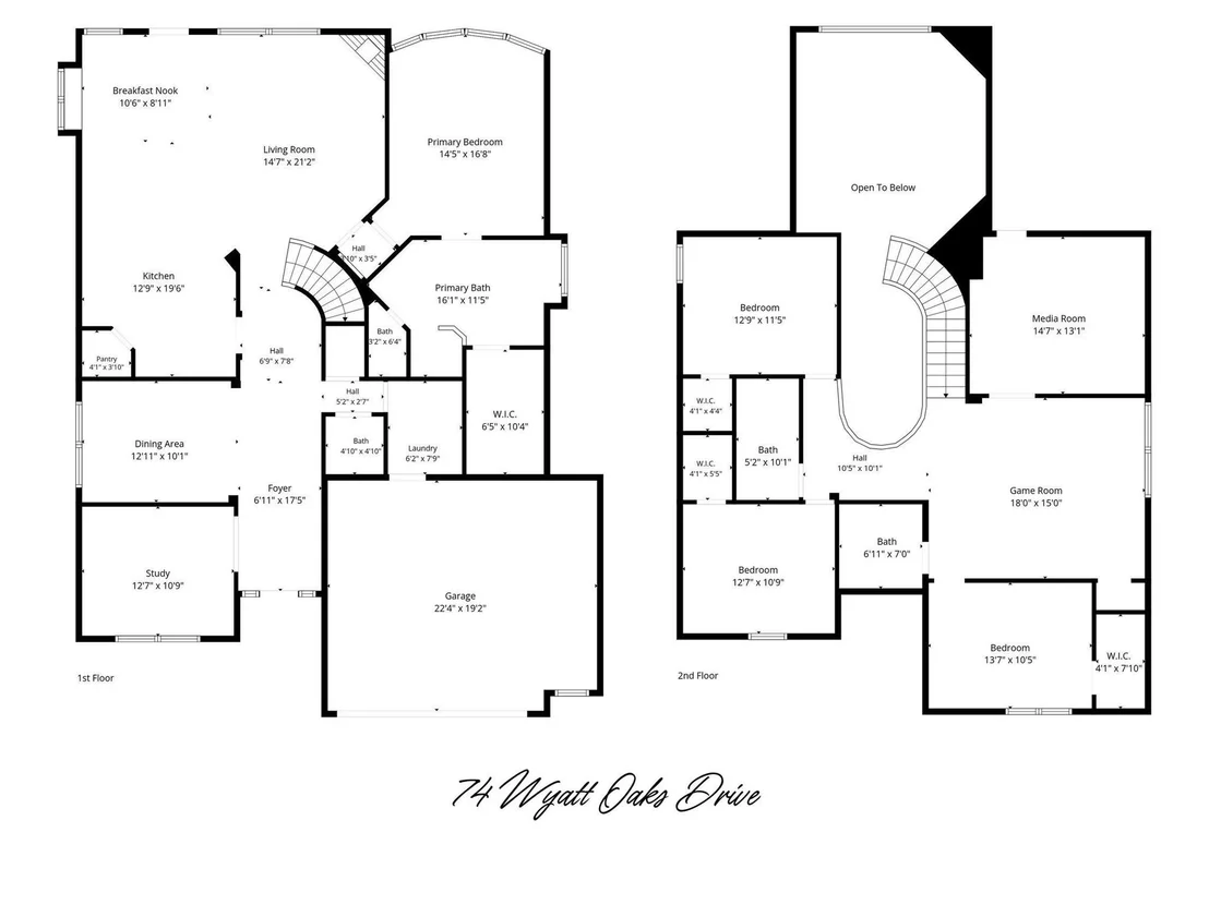 Photo of 74 Wyatt Oaks Drive