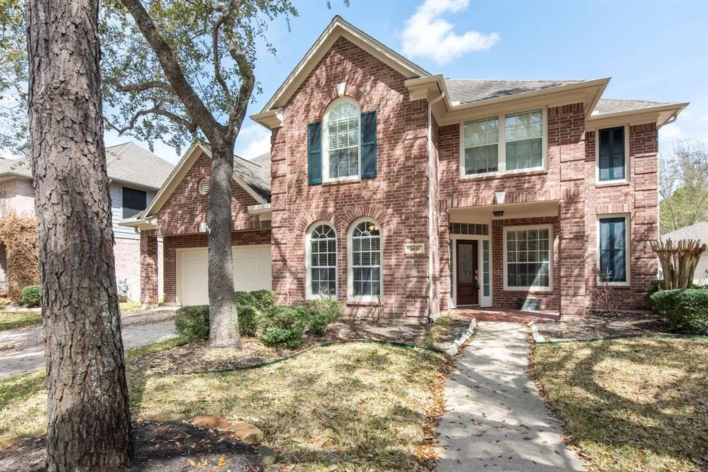 Photo of 4611 Debras Trace Lane