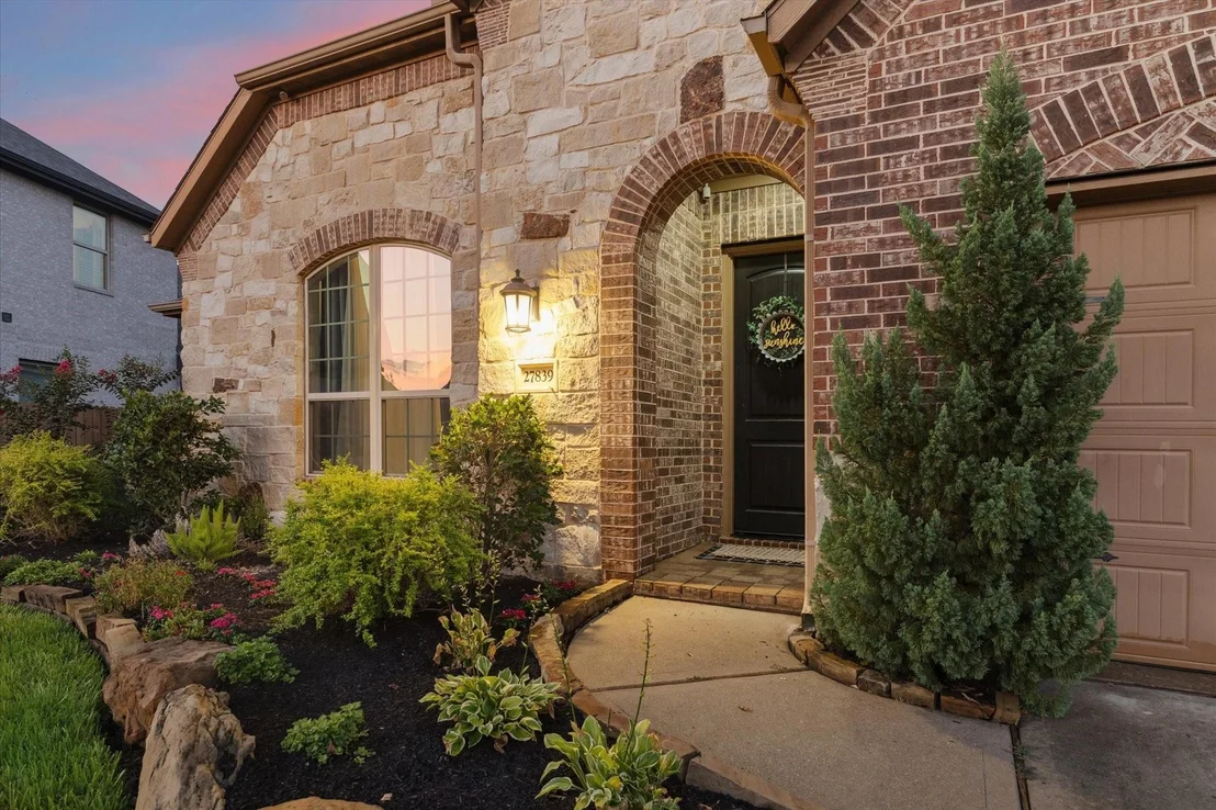 Photo of 27839 Harmony Branch Drive