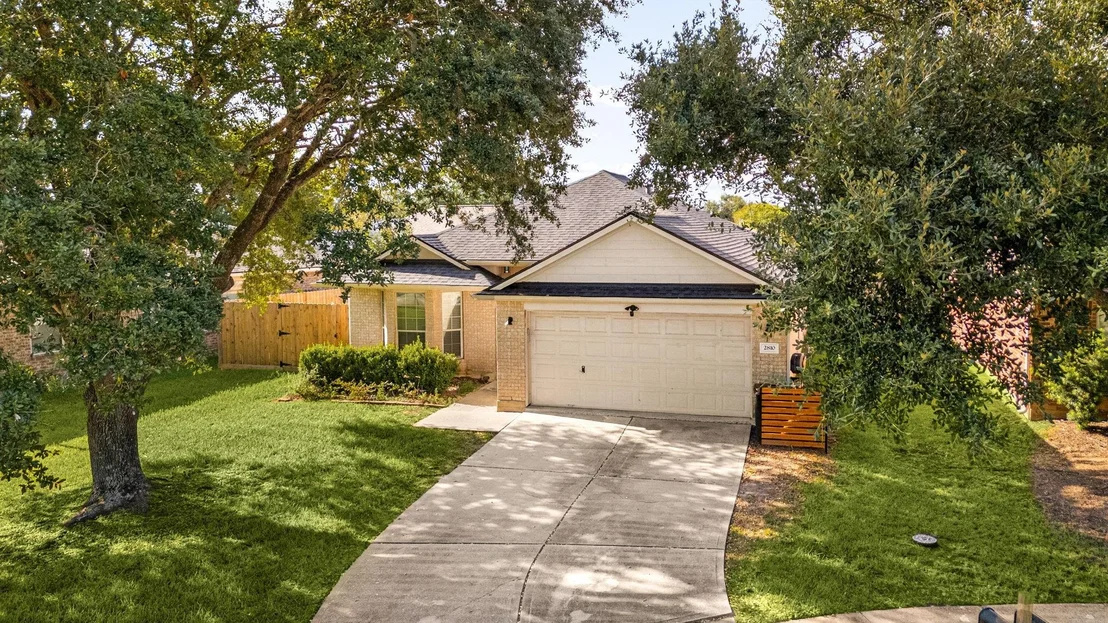 Photo of 2810 Brookmist Lane