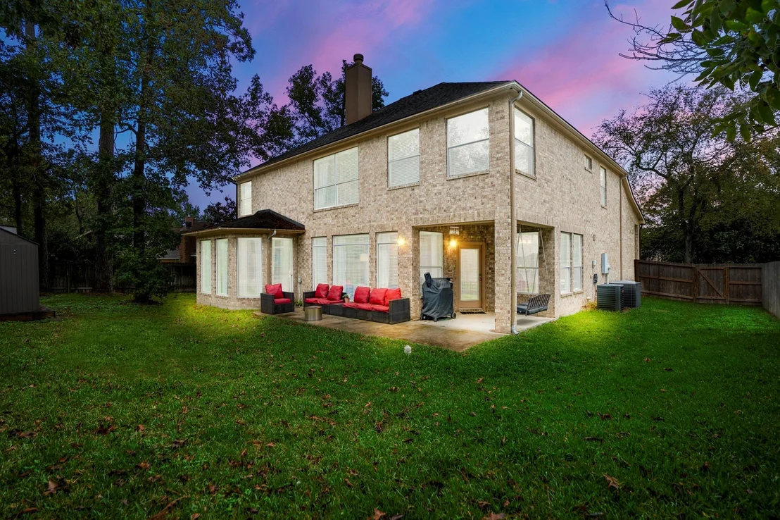 Photo of 11826 Thoreau Drive