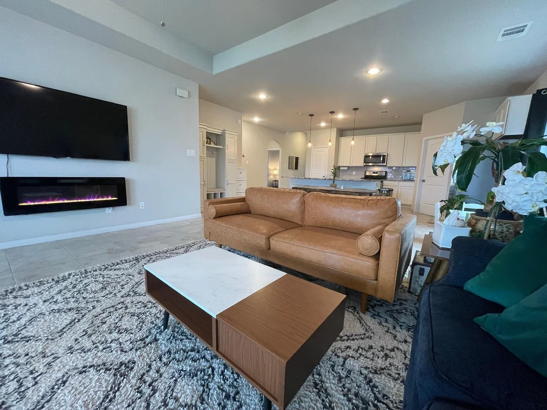 Photo of 3747 Lake Bend Shore Drive