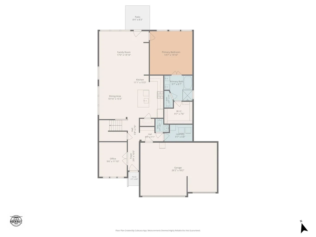 Photo of 3314 Old Ironwood Drive