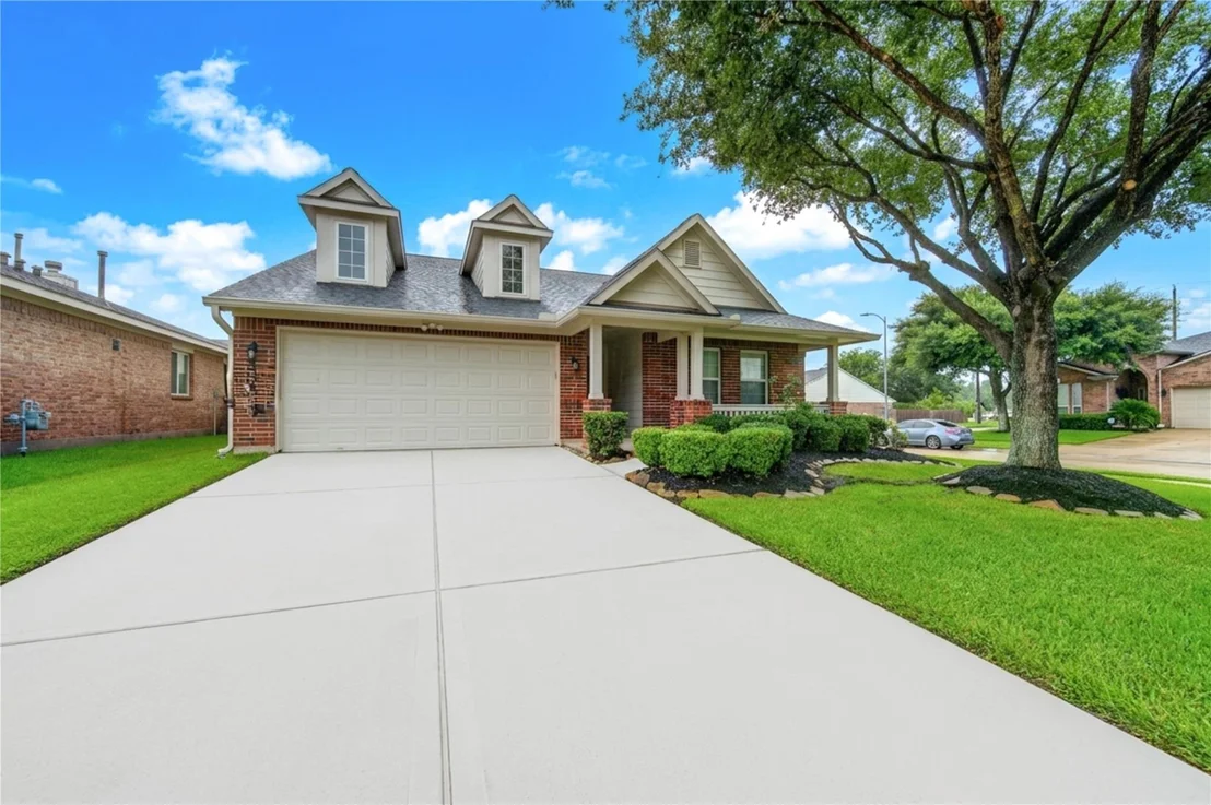 Photo of 16702 Grovetrail Lane