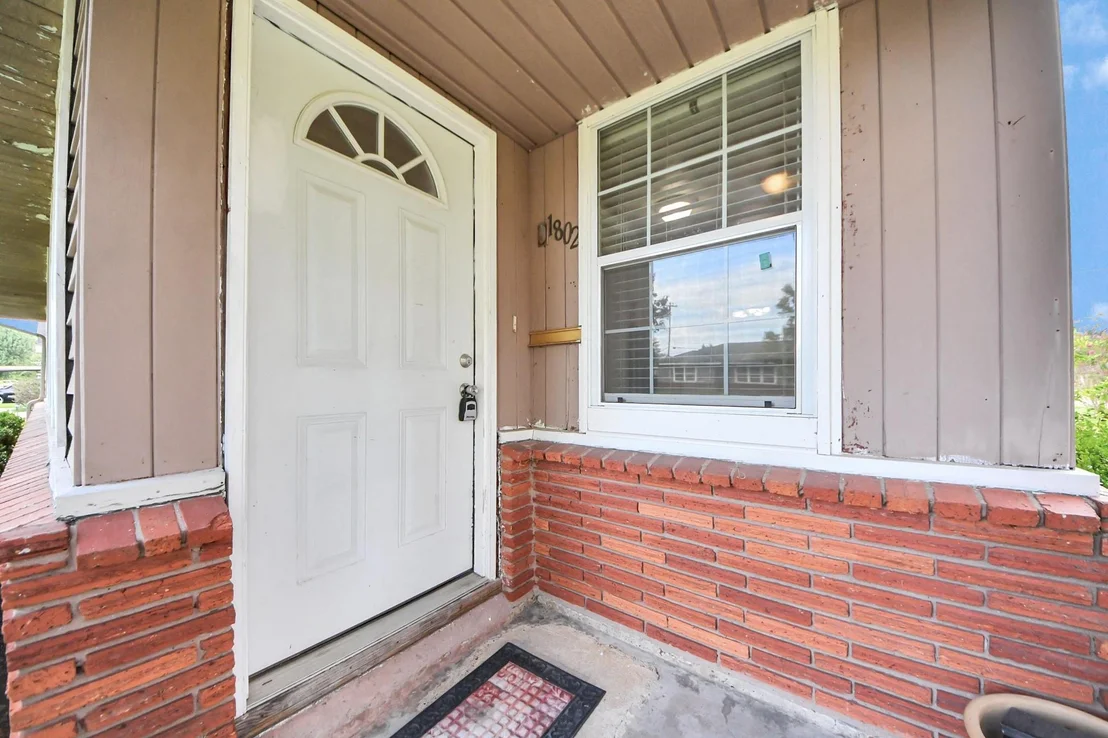 Photo of 1802 Harding Street