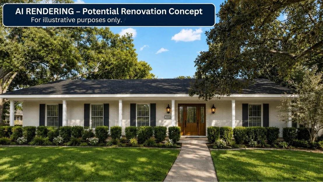 Photo of 11003 Renwick Drive