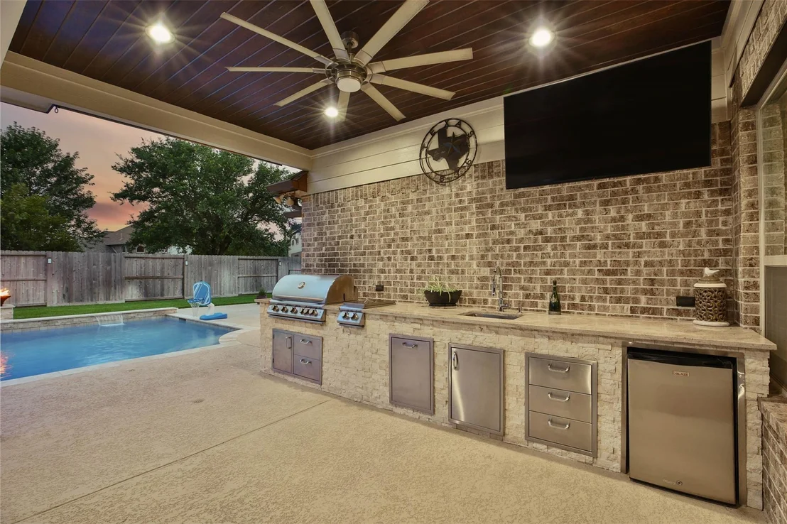 Photo of 9507 E Comal River Drive