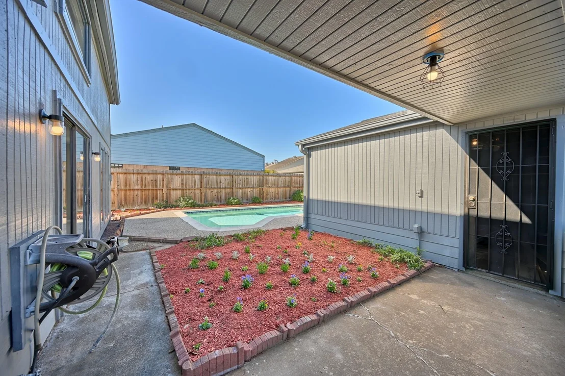 Photo of 11502 Bellerive Drive