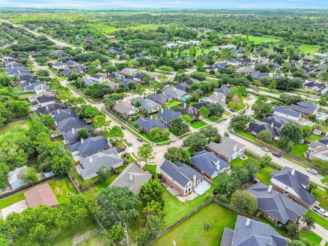 Photo of 3602 Sunburst Drive