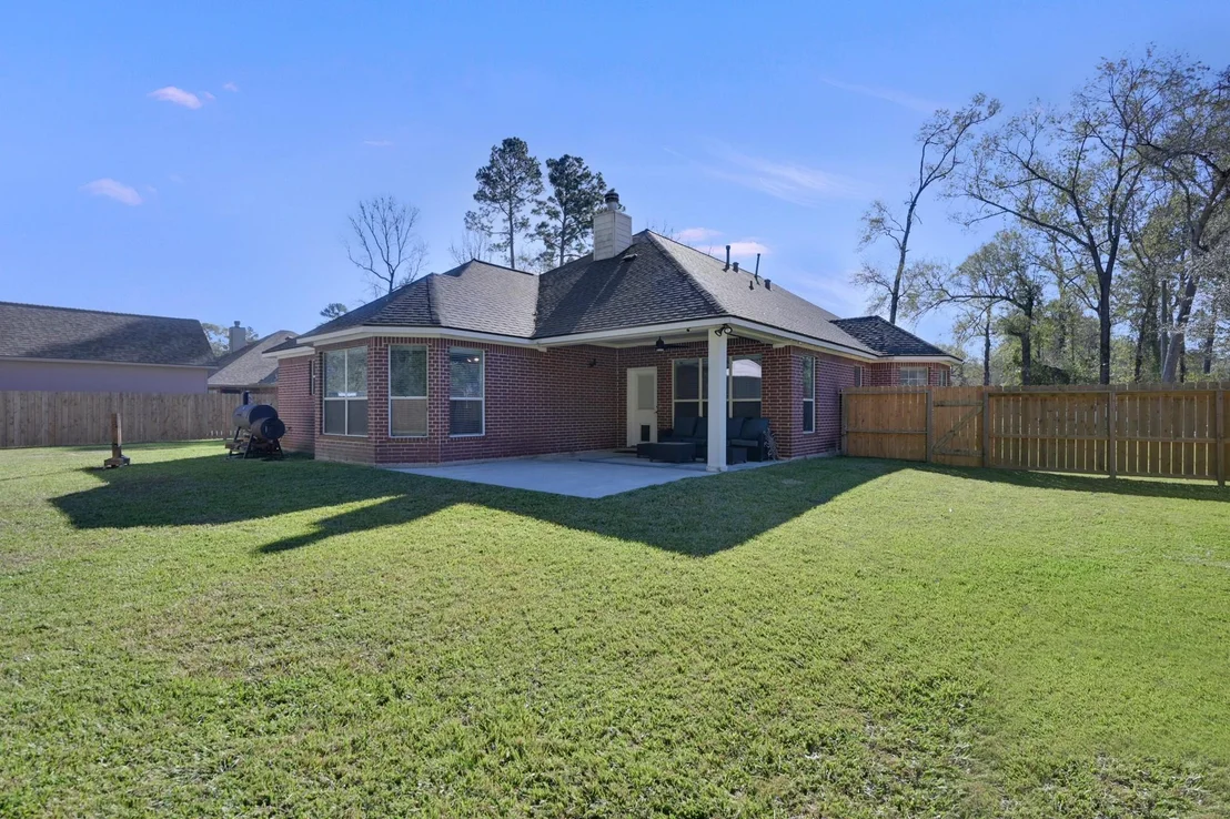 Photo of 2615 Michaelangelo Street