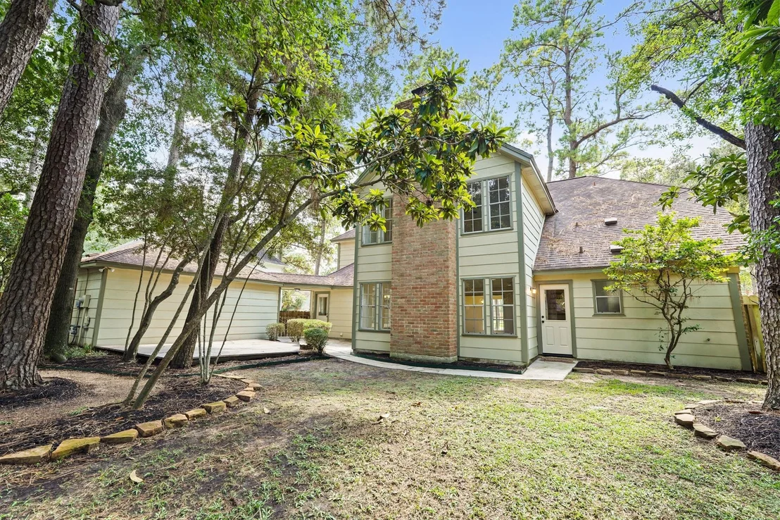 Photo of 17606 Rustington Drive