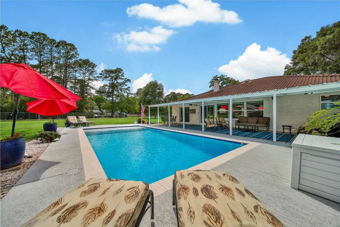 Photo of 23519 Saxon Way
