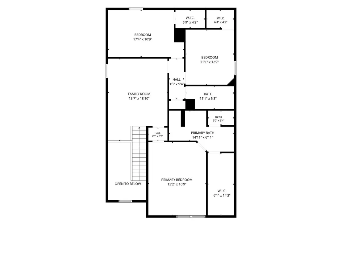 Photo of 15311 Crescent Brookfield Drive