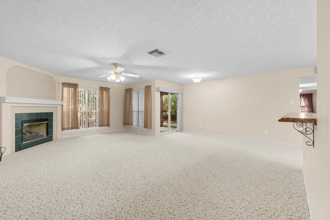 Photo of Unit 314 at 8051 Bay Branch Drive
