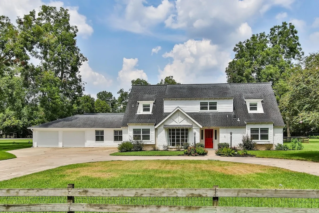 Photo of 5511 Greentree Drive Drive
