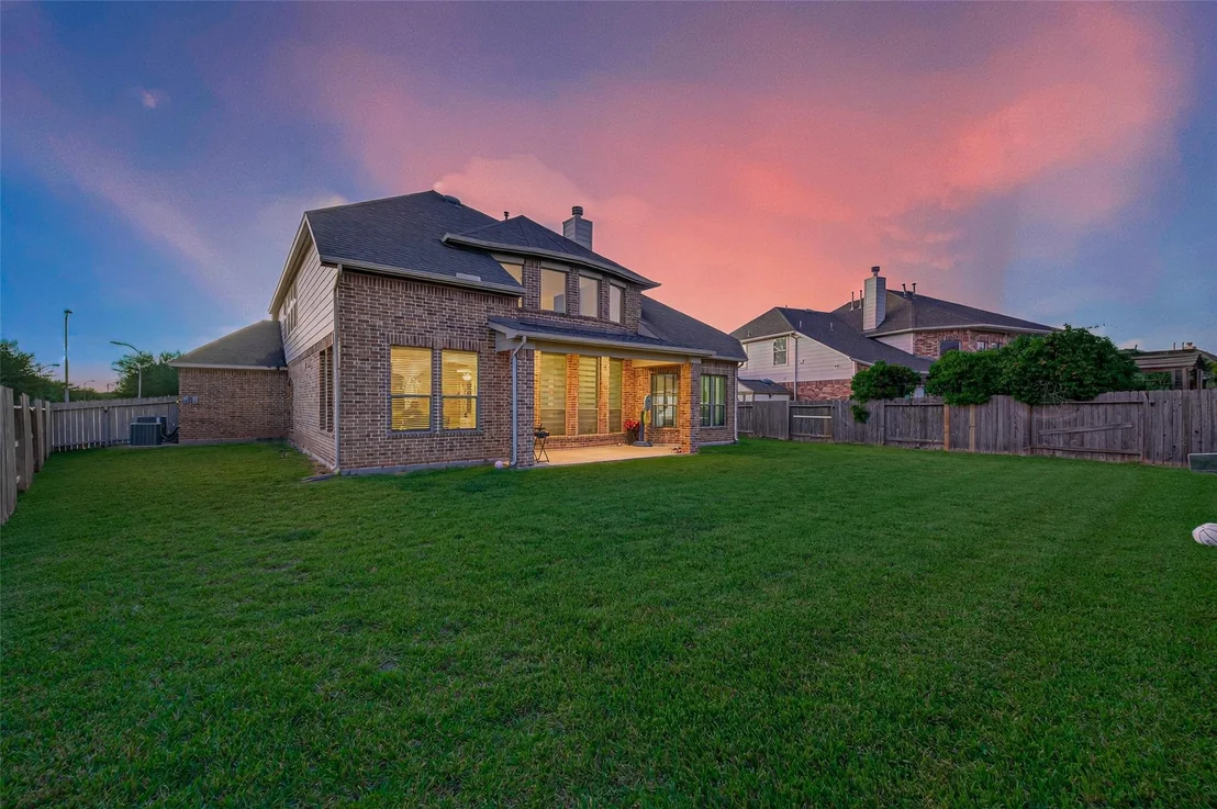 Photo of 20402 Bristol Bluff Lane