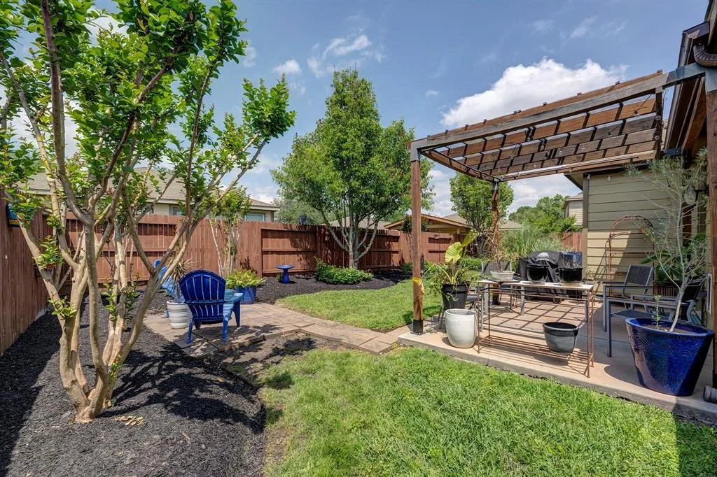 Photo of 15415 Silverton Stone Lane