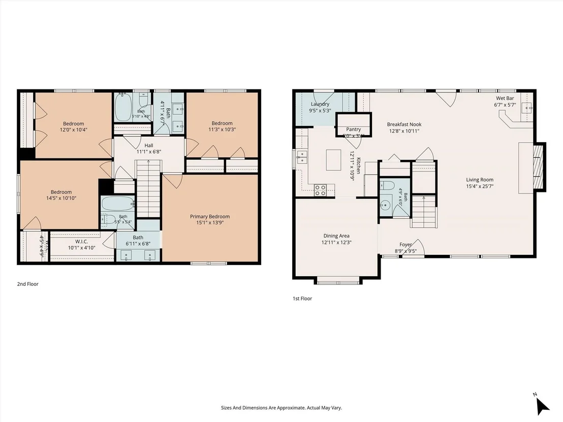 Photo of 12 Thimbleberry Court