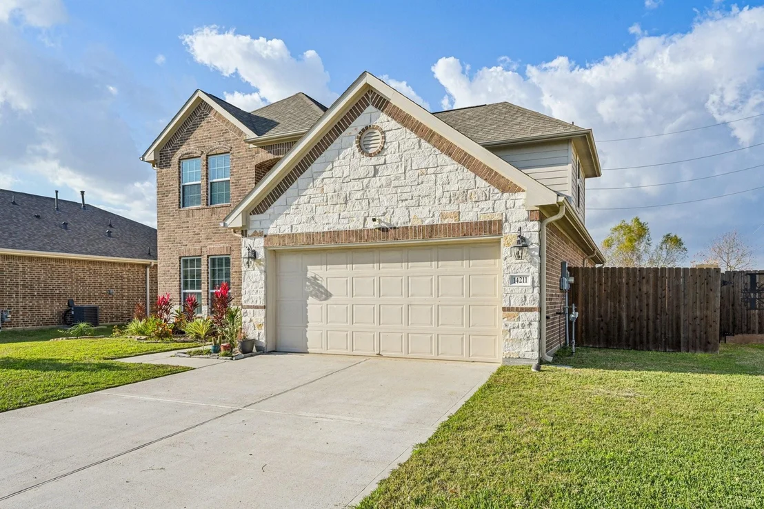 Photo of 14211 Blanco Drive