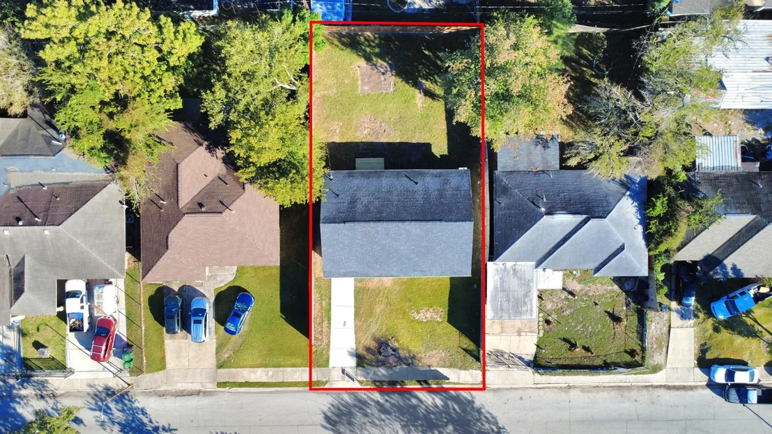 Photo of 5959 Belmark Street