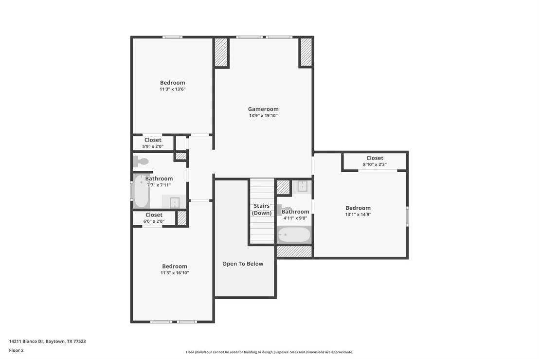 Photo of 14211 Blanco Drive
