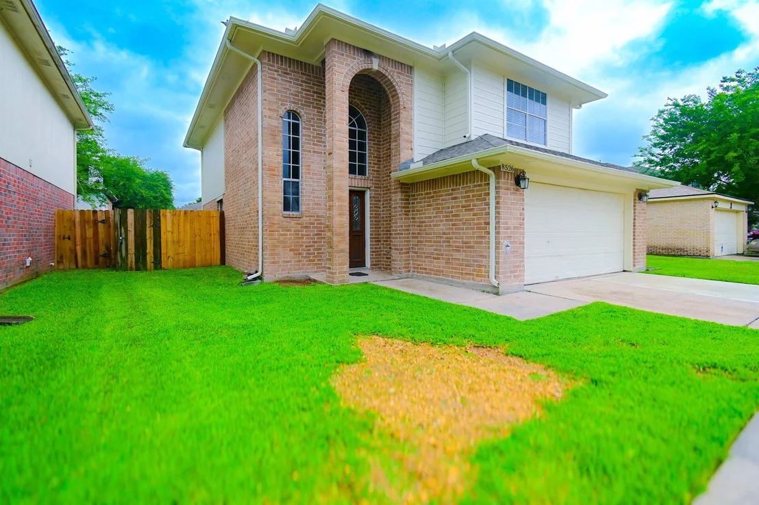 Photo of 8526 Wild Basin Drive