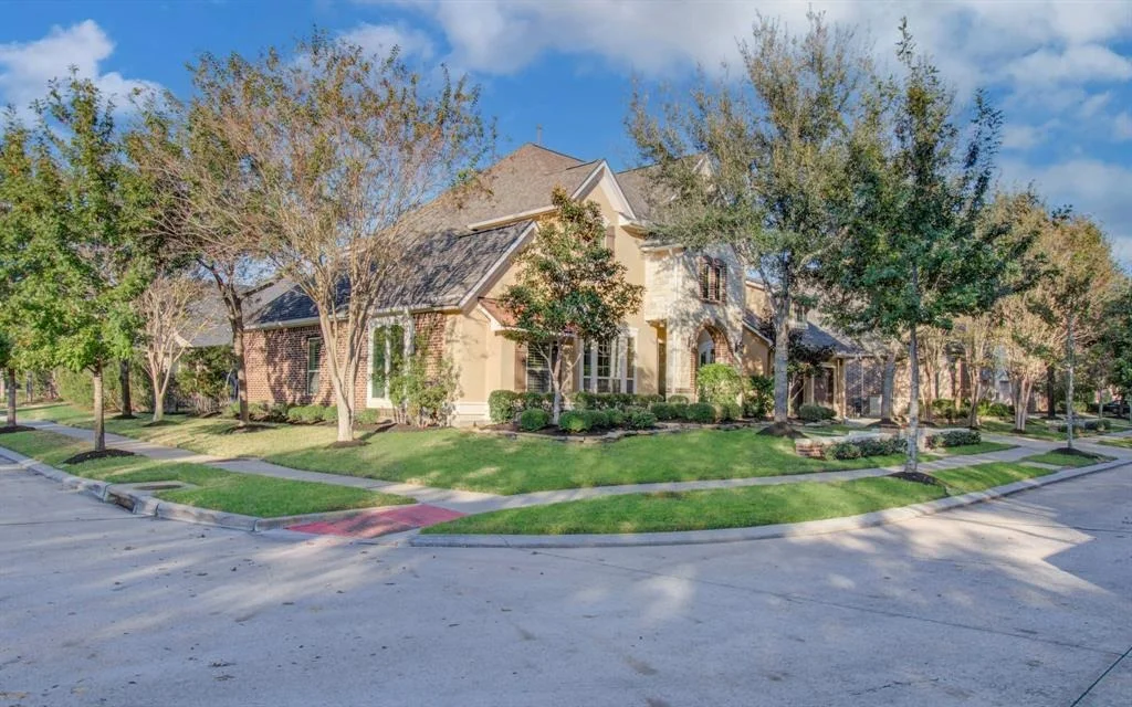 Photo of 19314 Wade Haven Drive