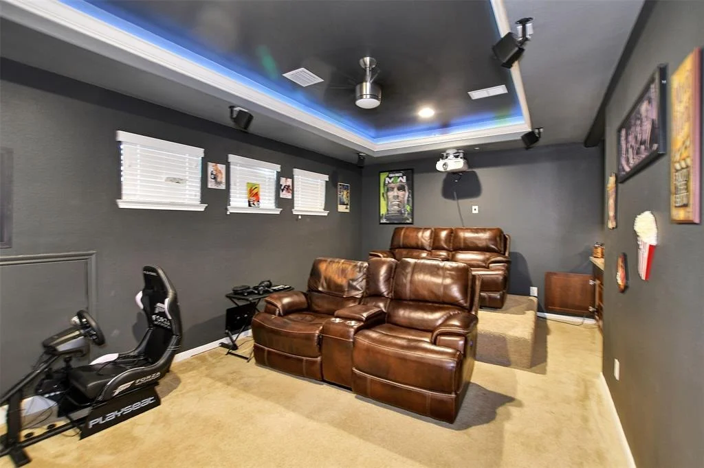 Photo of 16914 Ranger Ridge Drive