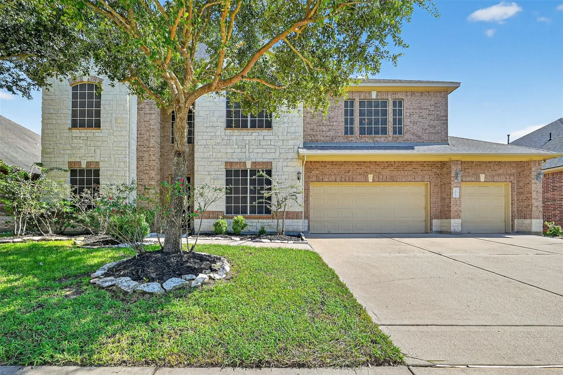 Photo of 24914 Hazel Ranch Drive
