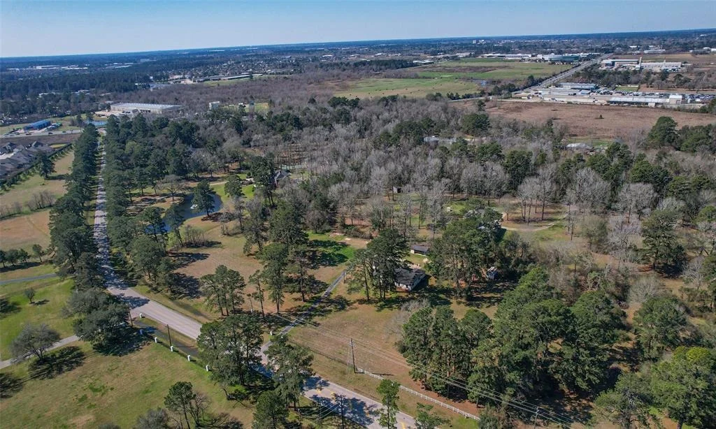 Photo of 23463 Stuebner Airline Road