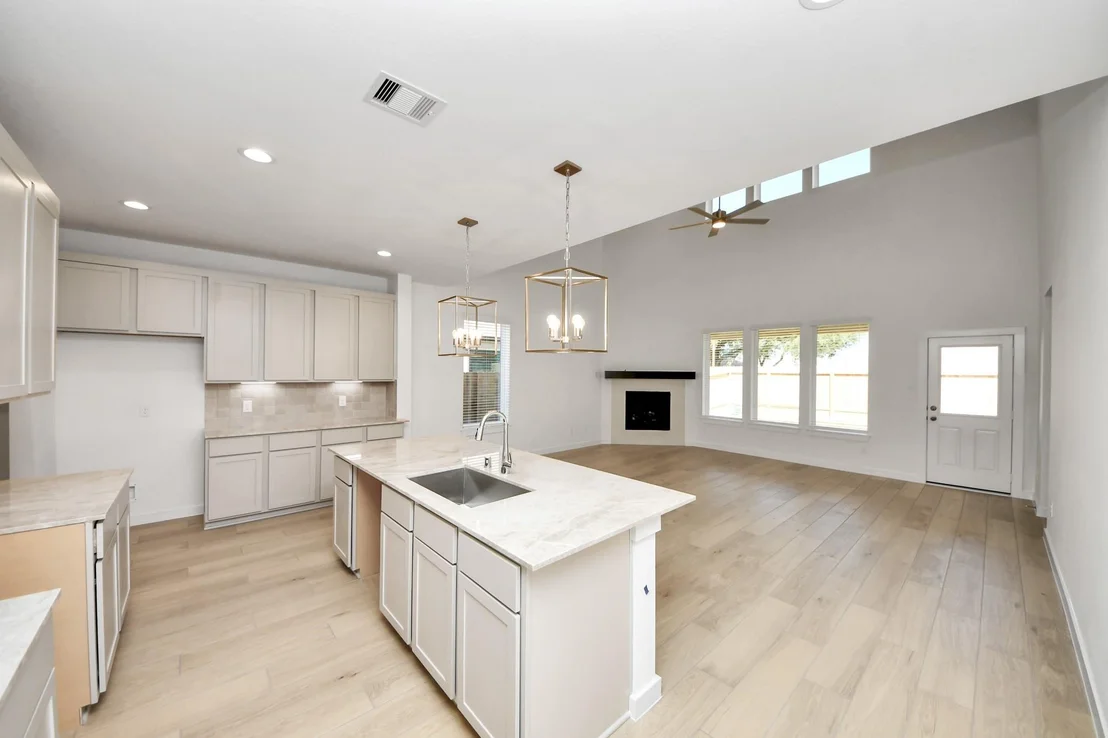 Photo of 15806 Telge Ridge Lane