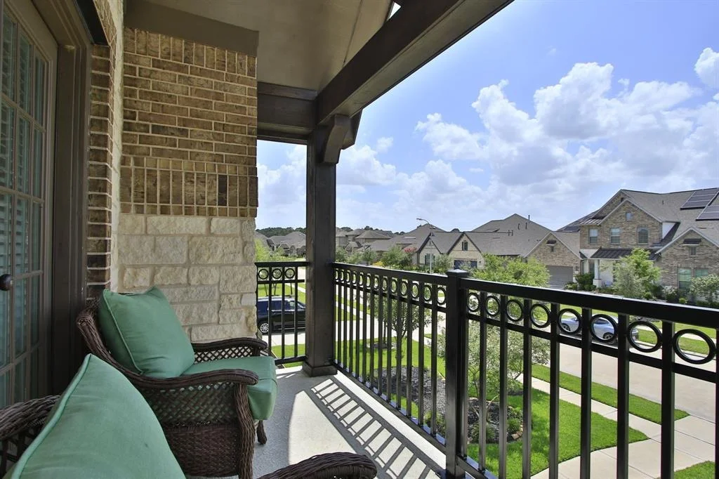 Photo of 18610 Spellman Ridge Drive