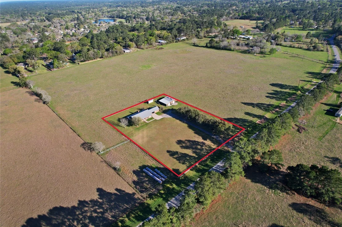 Photo of 25098 Macedonia Road