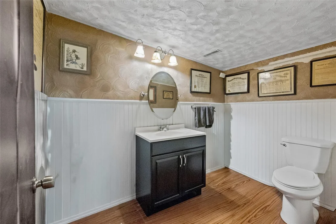 Photo of 16412 Crockett Bend Drive