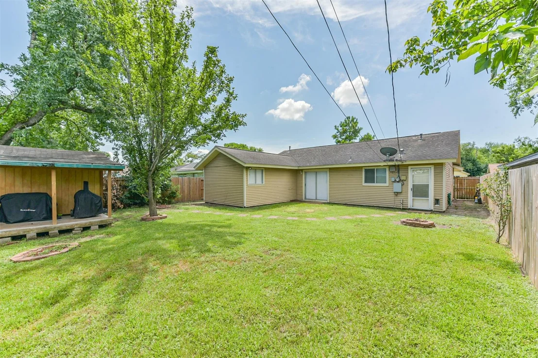 Photo of 3809 Newton Drive