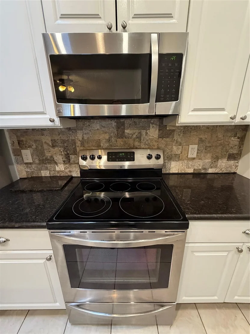 Photo of Unit 36 at 2425 Augusta Drive