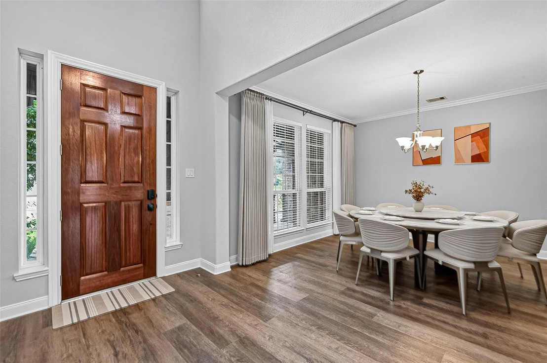 Photo of 3615 Blushing Hollow Drive