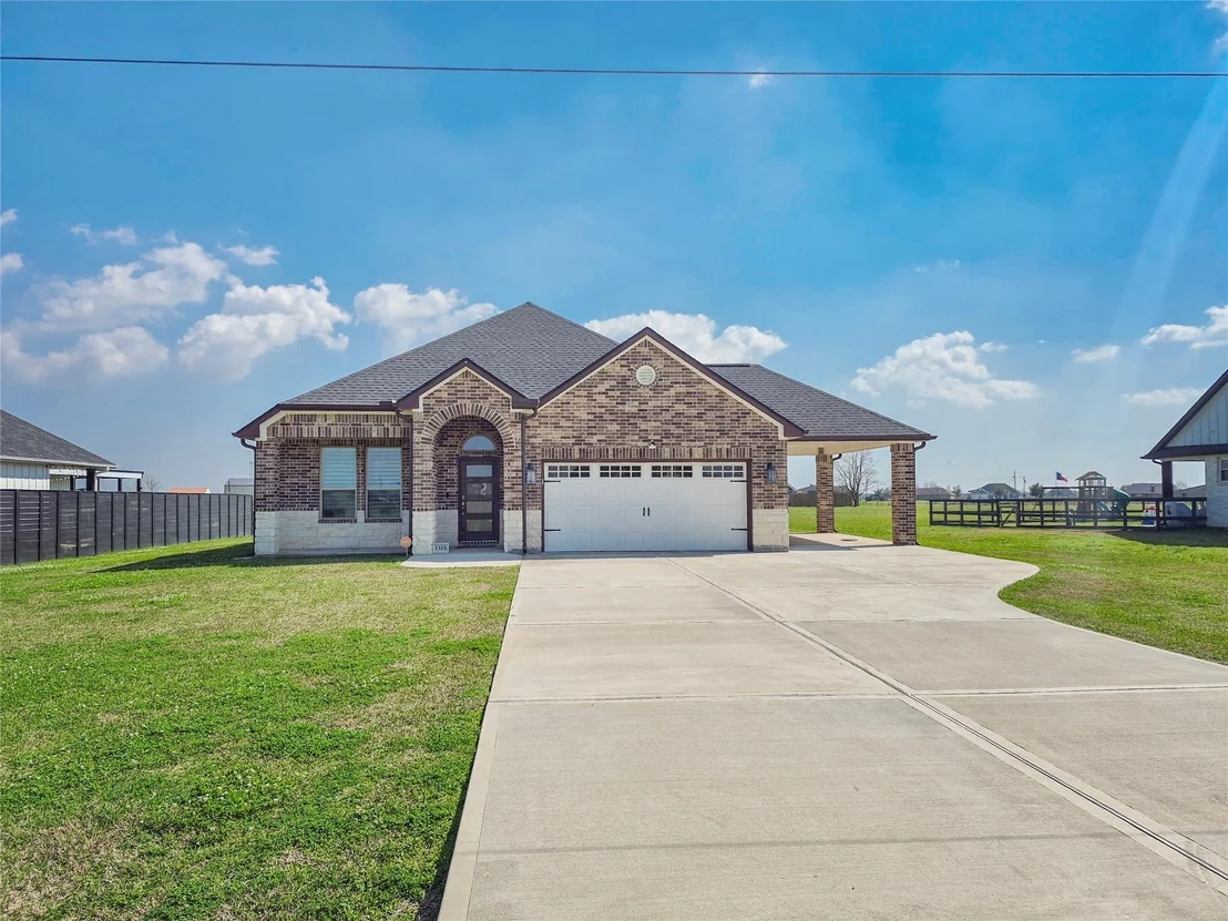 Photo of 1325 Palomino Trail
