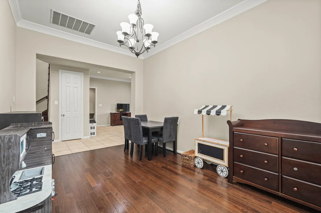 Photo of 16834 Gypsy Red Drive