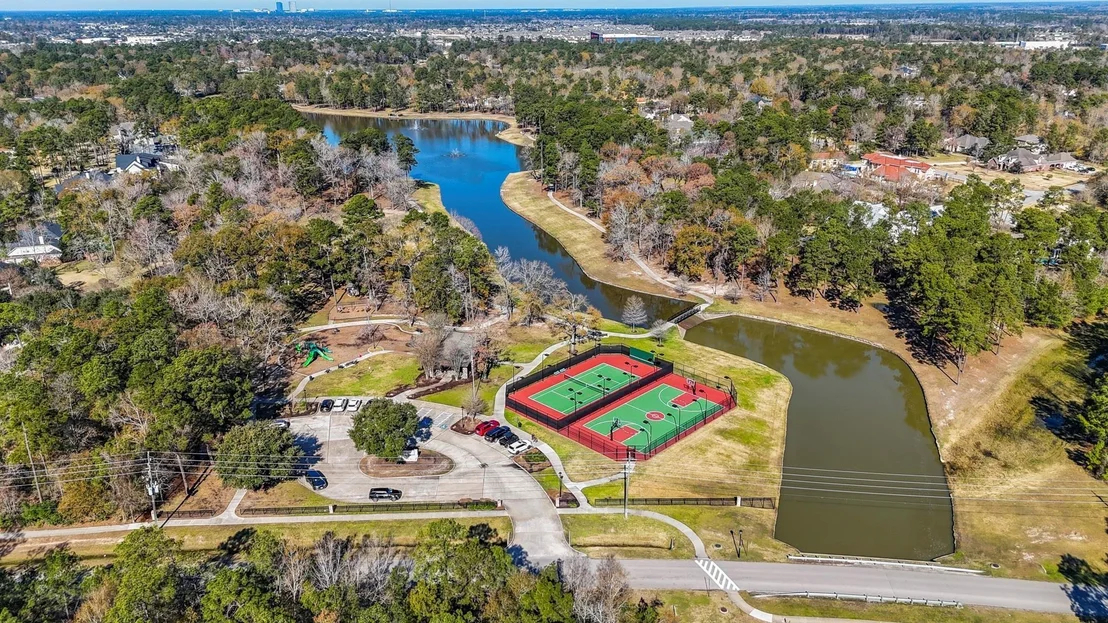 Photo of 3707 Skyoak Court